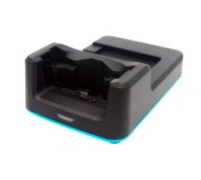 Unitech Cuna de Carga 5000-900072G, para Unitech EA630