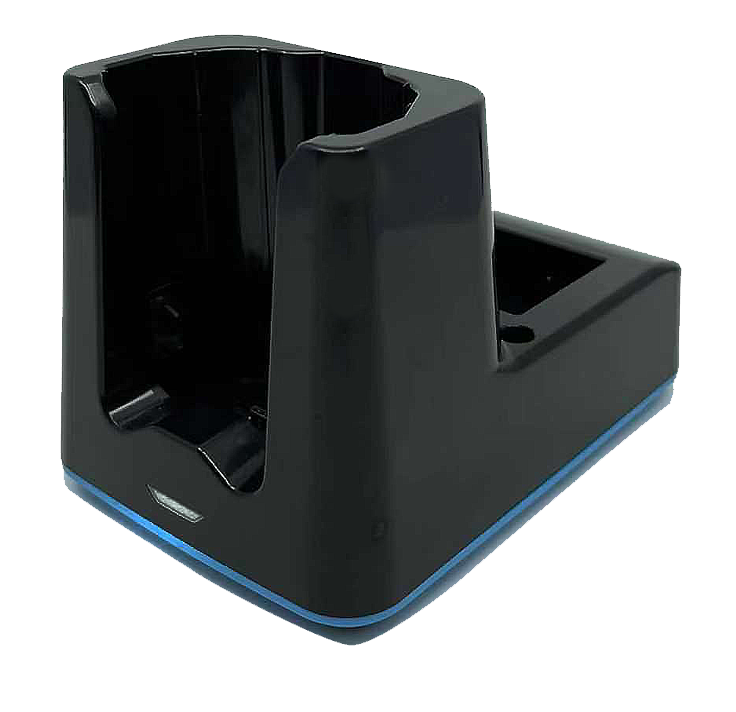 Unitech Cuna de Carga 5000-900087G, para Unitech HT730