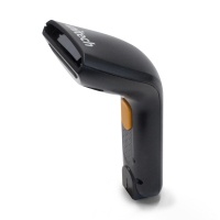 Unitech AS10 Lector de Código de Barras CCD 1D - incluye Cable USB