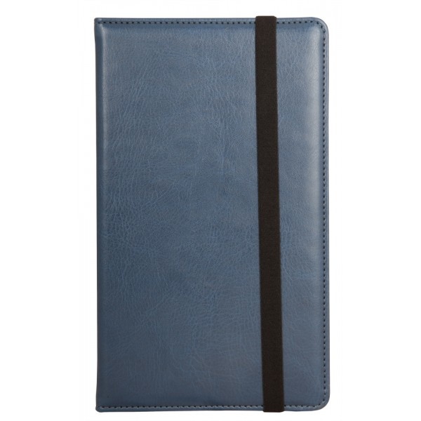 Urban Factory Funda NFO02UF para ASUS Nexus 7, Azul