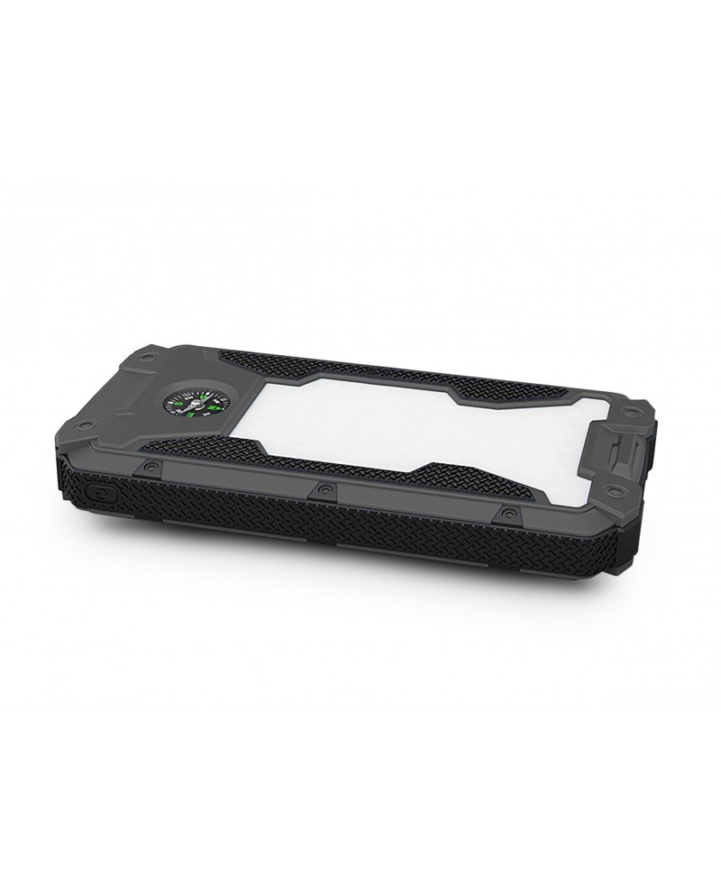 Cargador Portátil Urban Factory Power Bank Sunee, 1500mAh, Negro