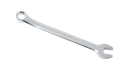 Urrea Llave Combinada 1246A, 1-7/16", Plata