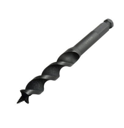 Urrea Broca Tipo Gusano para Madera 1 1/4" x 6"