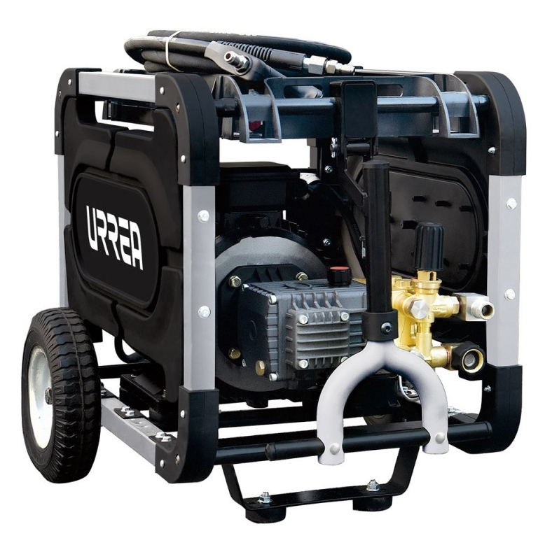 Urrea Hidrolavadora HL1074, 4000 psi, 630l/h, 5500W