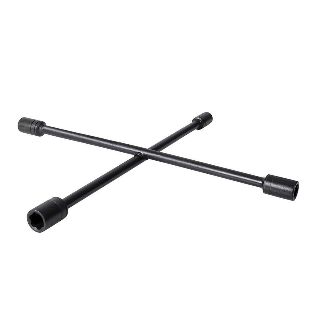 Urrea Llave de Cruz UCL26, 26", Negro