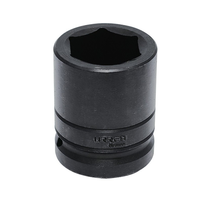 Urrea Dado de Impacto 10029, 1", Óxido Negro