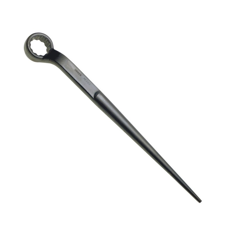 Urrea Llave Estructural 2630, 24", Acero