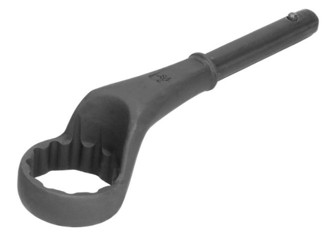 Urrea Llave de Estrella 2741HL, 14", Acero