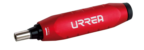 Urrea Desarmador Shockwave 6012, 1 Pieza