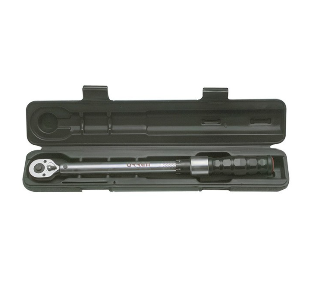 Urrea Torquímetro de Trueno 6020, 42", Acero