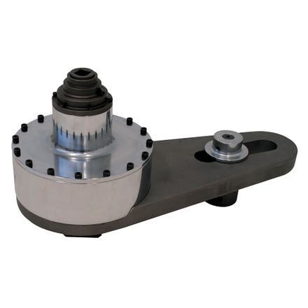 Urrea Multiplicador de Torque 6234, 3/4", Acero