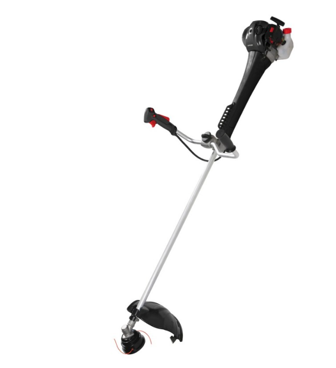 Urrea Desbrozadora DG843, Gasolina, 9000RPM, 25.4cm