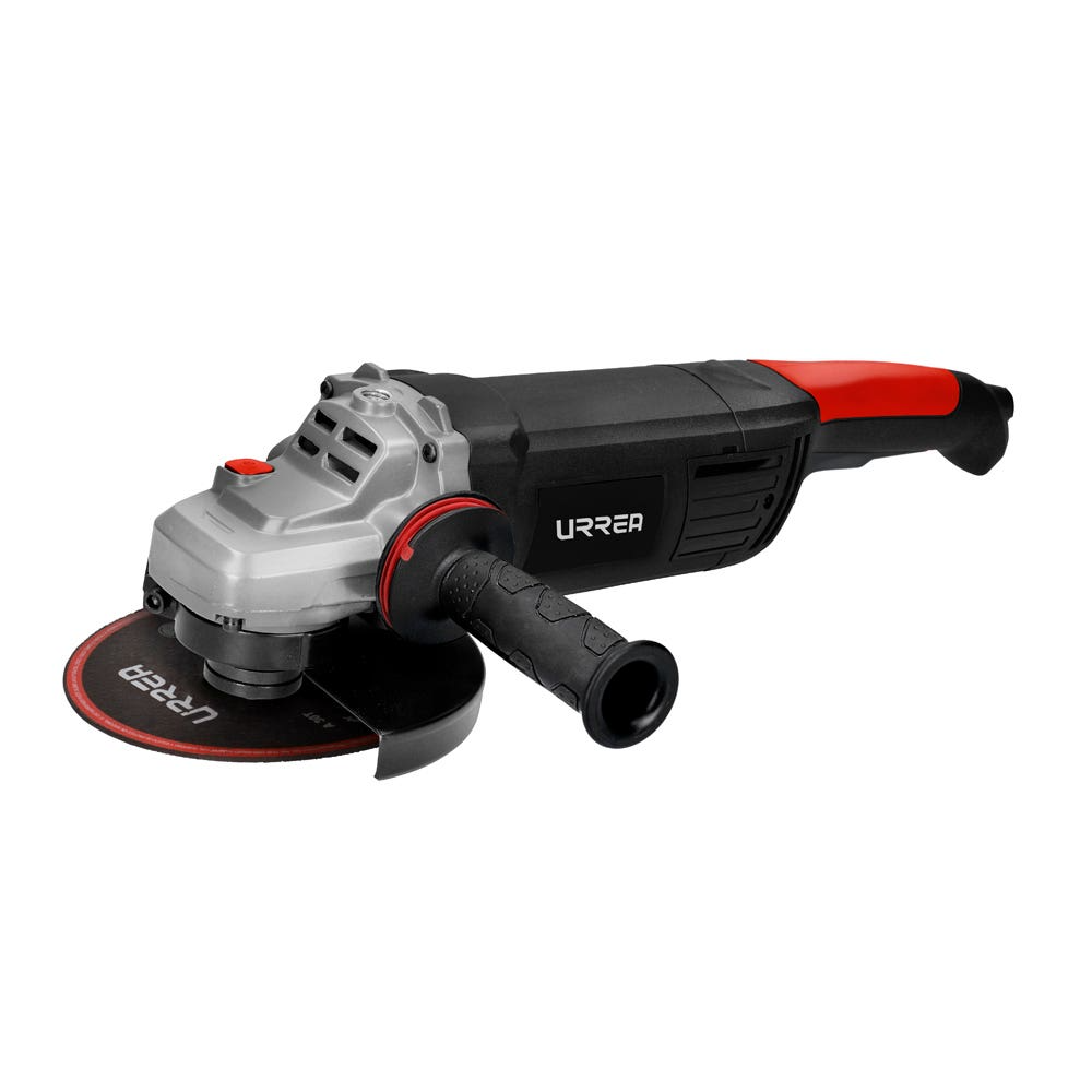 Urrea Esmeriladora Angular EA1107A, 7"