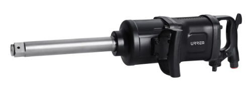 Urrea Llave Neumática de Impacto P6120A, 9", Aluminio