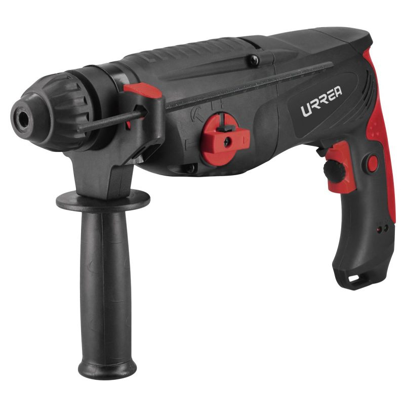 Urrea Rotomartillo Eléctrico RM93, Alámbrico, 800W