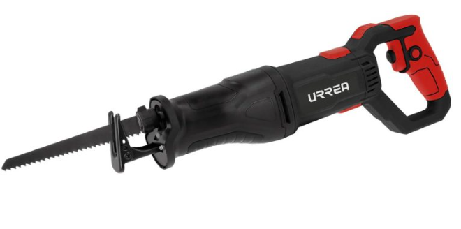 Urrea Segueta SS910, Corriente alterna, 1200W