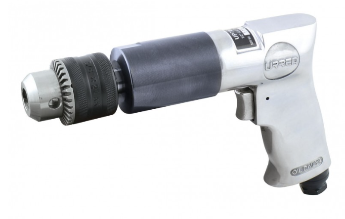 Urrea Taladro Eléctrico UP785H, 1/2"