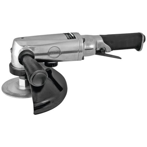 Urrea Esmeriladora Angular UP857, 110W, 7"