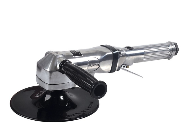 Urrea Lijadora Orbital Neumática UP869P, 7"