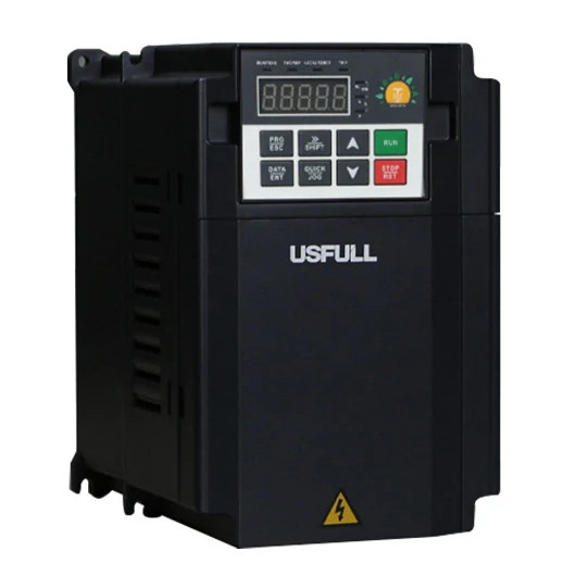 Usfull Inversor para Bomba de Agua FU9000SI-2R2G-SS2, 2200W, 220V