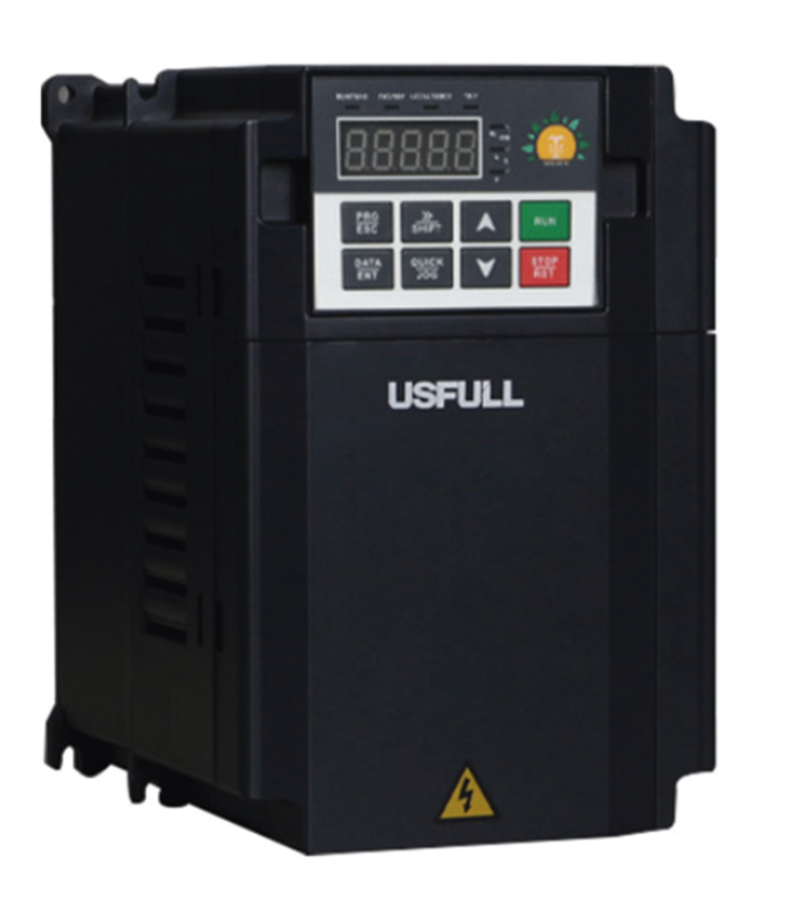 Usfull Inversor para Bomba de Agua FU9000SI004GSS2, 4.000W, 240V