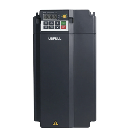 Usfull Convertidor de Energia FU9000SI018G4, 1.8kW, Entrada 300 - 750V, Salida 0 - 440V