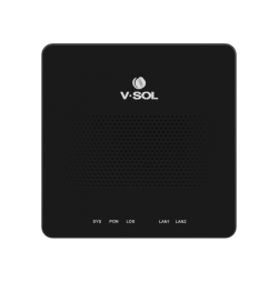 V-SOL Unidad de Red Óptica V2902A-XGS, 1 x GPON, 1 X RJ-45, SC/UPC