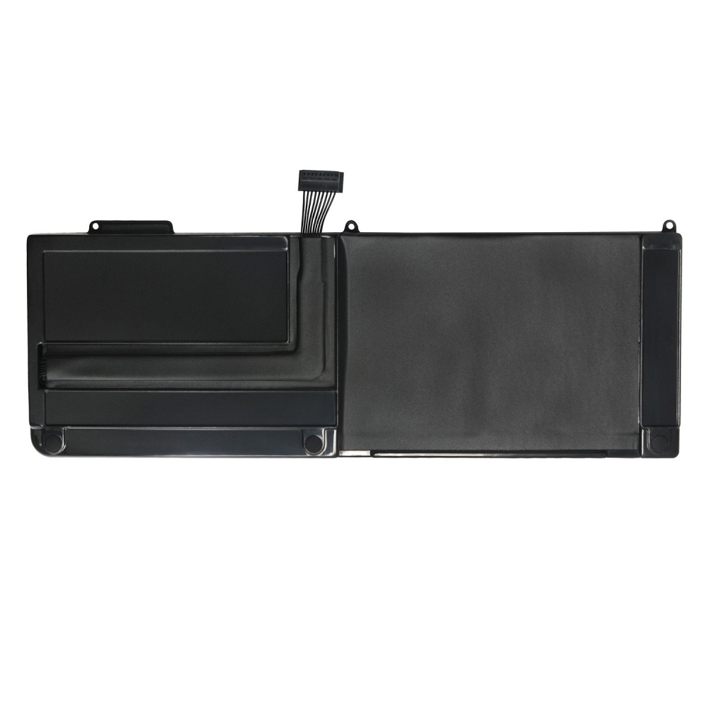 Batería V7 APL-A1382-V7 Compatible, Litio-Ion, 6 Celdas, 10.9V, 7200mAh, para MacBook Pro 15.4"