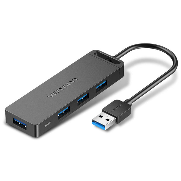 Vention Hub USB-A - USB-A 3.1, 5 Gbit/s