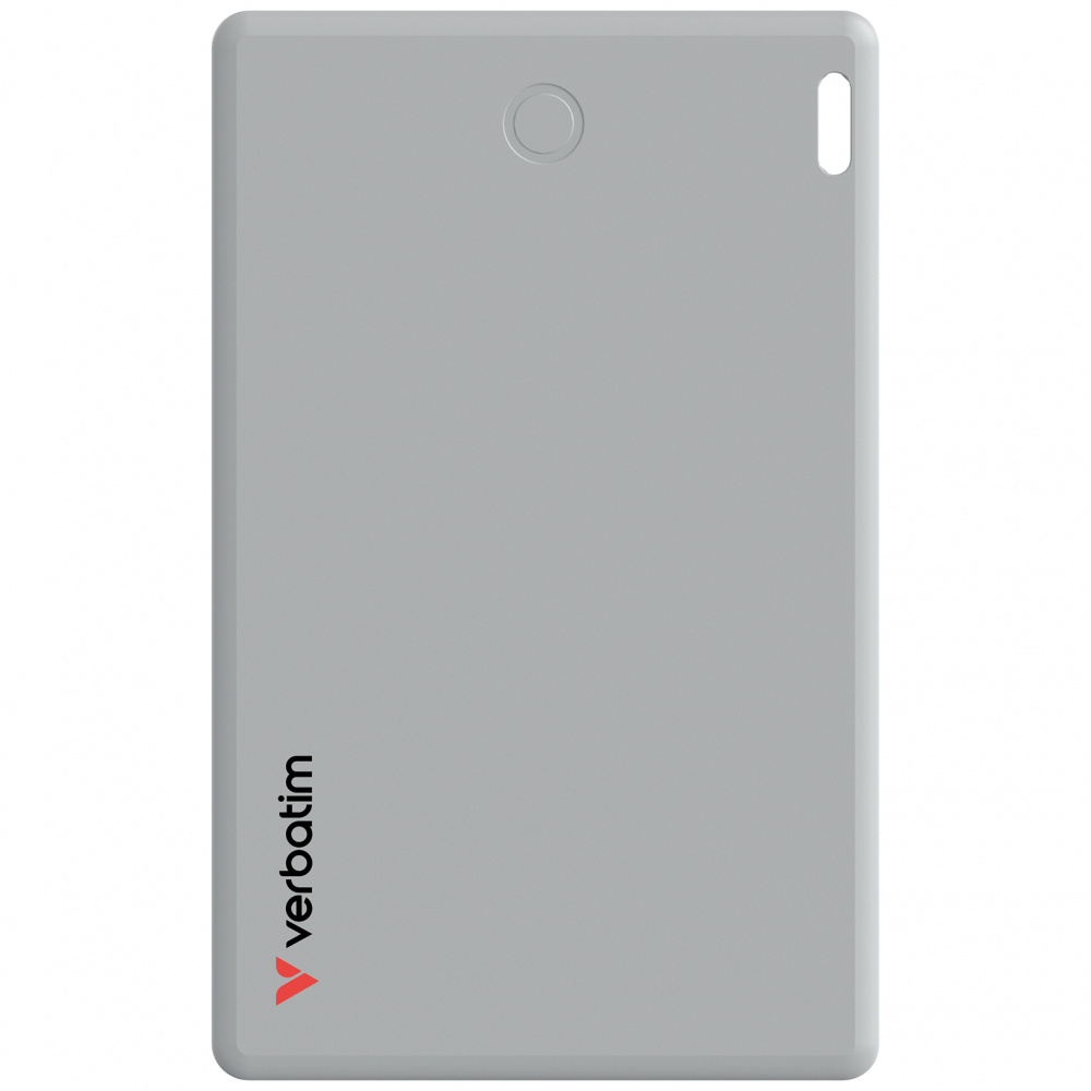 Verbatim Navegador GPS 32139, 110mAh, IP66, para Accesorios Personales