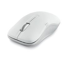 Mouse Verbatim Óptico 99765, RF Inalámbrico, USB, 1200DPI, Blanco