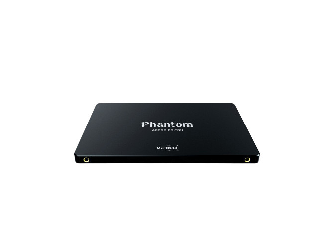 Verico Phantom 3D NAND