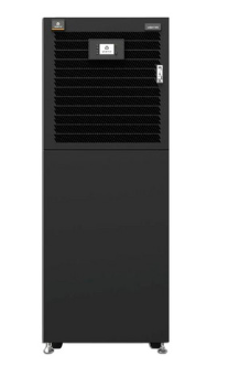 No Break Vertiv Liebert EXS Doble Conversión en Línea, 20kW, 20kVA, Entrada 208V - 220V, Salida 208V - 220V, Bloque de Terminales ― Requiere Instalación por Parte de la Marca para hacer Válida la Garantía