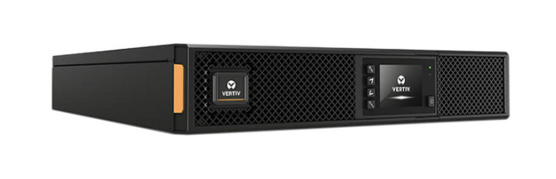 No Break Vertiv GXT5-3KL630RT2UXL Doble Conversión en Línea, 3.000W, 3.000VA, Entrada 208V - 280V, Salida 208V, 4 Salidas 