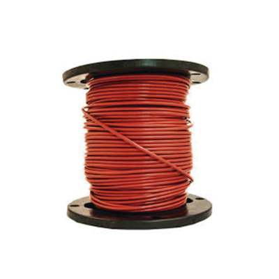 Viakon Cable Fotovoltaico FJ-86, 10AWG, Rojo - Precio por Metro