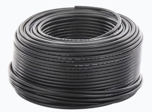 Viakon Bobina de Cable Eléctrico, 12 AWG, 100 Metros