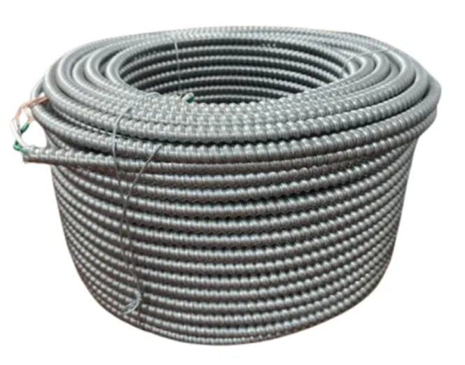 Viakon Bobina de Cable Eléctrico, 20 AWG, 76.2 Metros