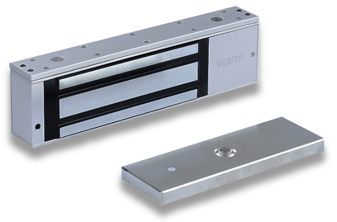 Vians Chapa Electromagnética TK-500AST, hasta 500Kg