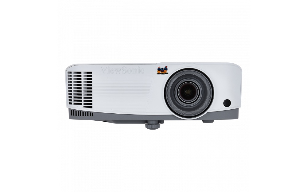 Proyector Viewsonic PA503X DLP, XGA 1024 x 768, 3600 Lúmenes, con Bocinas, Blanco