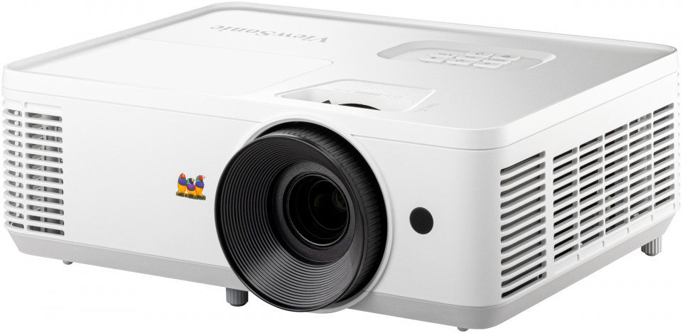 Proyector Viewsonic PA700X DLP, XGA 1024 x 768, max. 4500 Lúmenes, Blanco