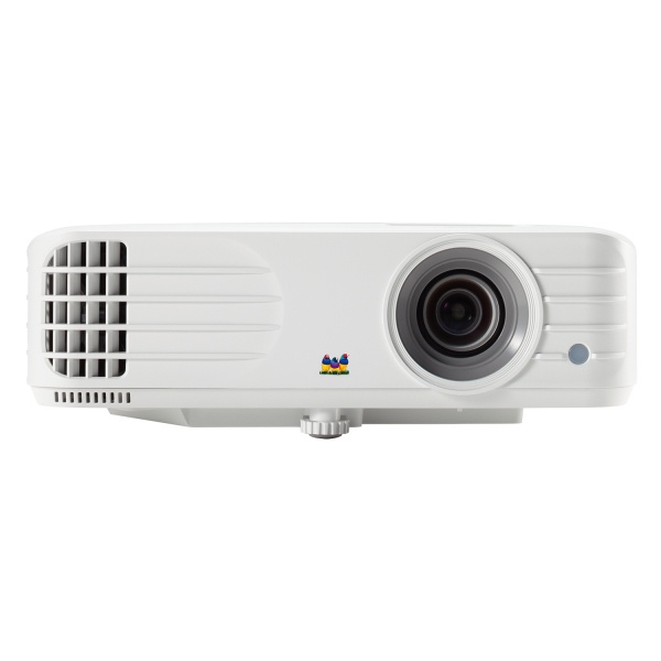 Proyector ViewSonic PG706HD DLP, 1080p 1920 x 1080, 4000 Lúmenes, con Bocinas, Blanco