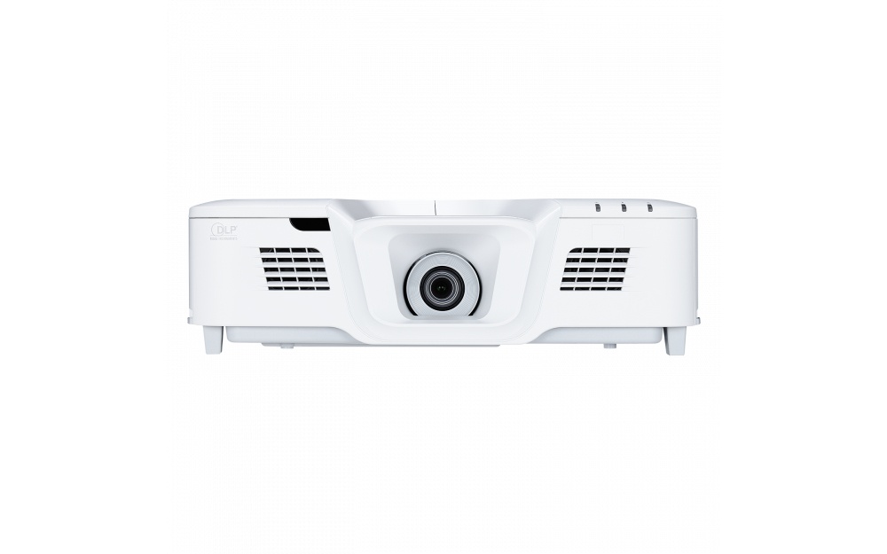 Proyector Viewsonic PG800HD DLP, 1080p 1920 x 1080, 5000 Lúmenes, 3D, con Bocinas, Blanco