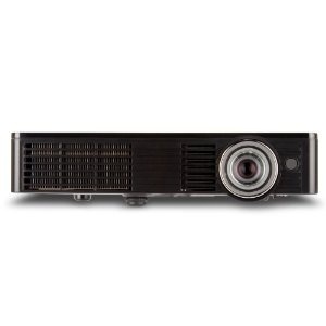 Proyector ViewSonic PLED-W500 LED, WXGA 1280 x 800, 500 Lúmenes
