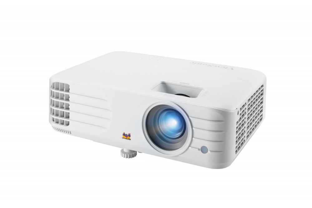 Proyector Viewsonic PX701HD DMD, 1080p 1920 x 1080, 3500 Lúmenes, con Bocinas, Blanco