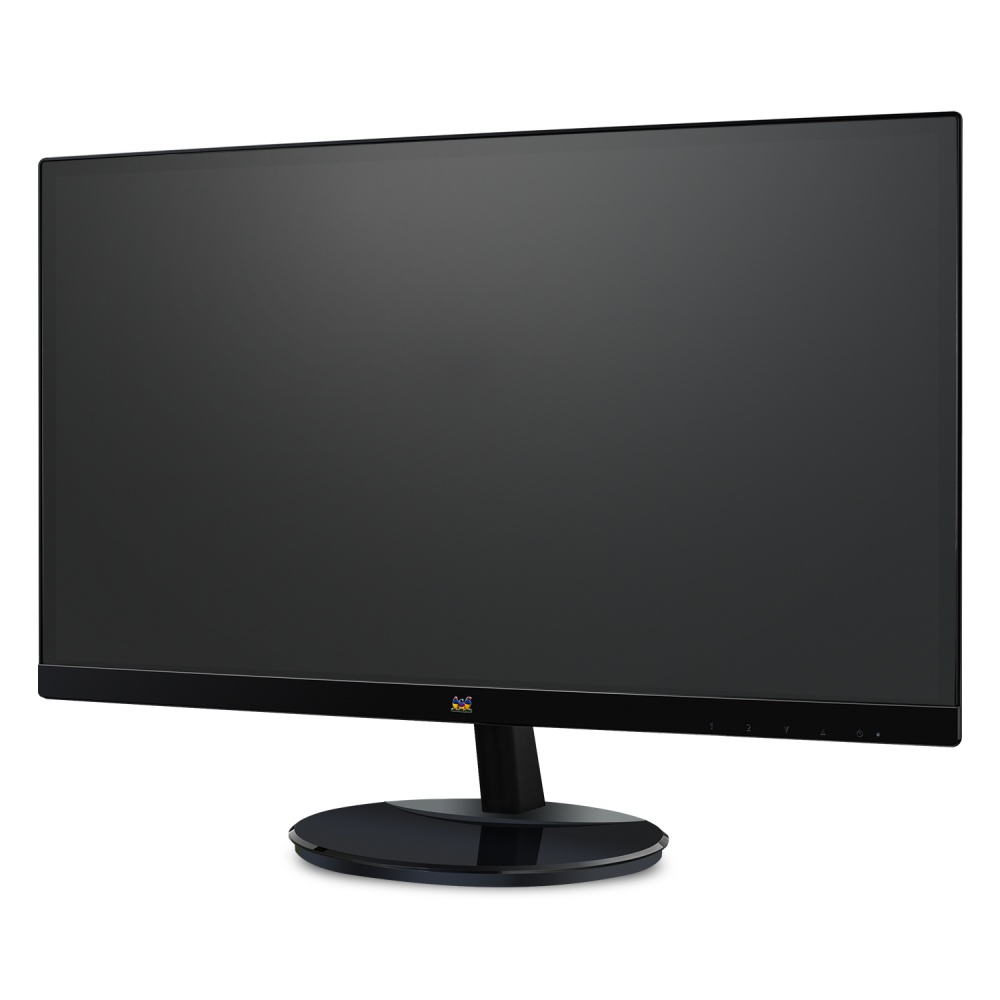 Monitor ViewSonic VA2259-SMH LED 22", Full HD, HDMI, Bocinas Integradas (2 x 4W), Negro