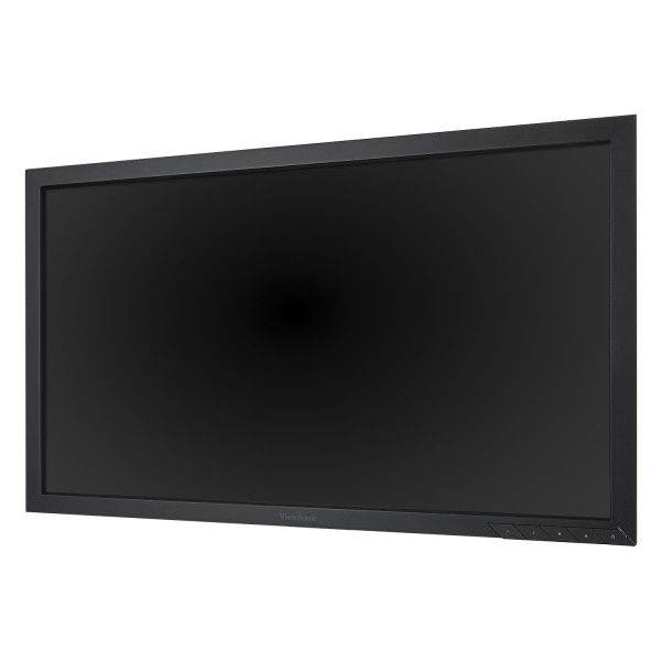 Monitor ViewSonic VA2452SM LED 24'', Full HD, Bocinas Integradas (2 x 1.5W), Negro, sin Base, 2 Piezas