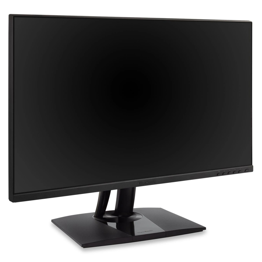 Monitor ViewSonic VP275-4K LED 27", 3840x2160 4K Ultra HD, FreeSync, 60Hz, HDMI/DisplayPort, Bocinas Integradas, Negro 