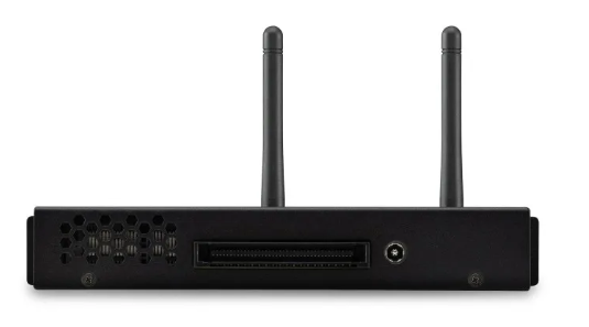 Mini PC ViewSonic VPC35-W55-G1, Intel Core i5-1240P, 16GB, 512GB SSD, Windows 11 Pro