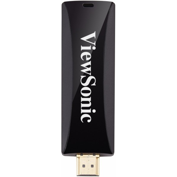 ViewSonic ViewSync WPG-300 Adaptador Inalámbrico para Proyector