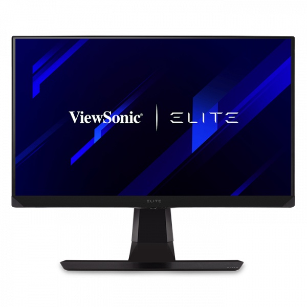 Monitor Gamer Viewsonic Elite XG270 LED 27", Full HD, G-Sync, 240Hz, HDMI, Negro
